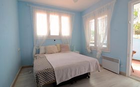 Villa Pepita Blue