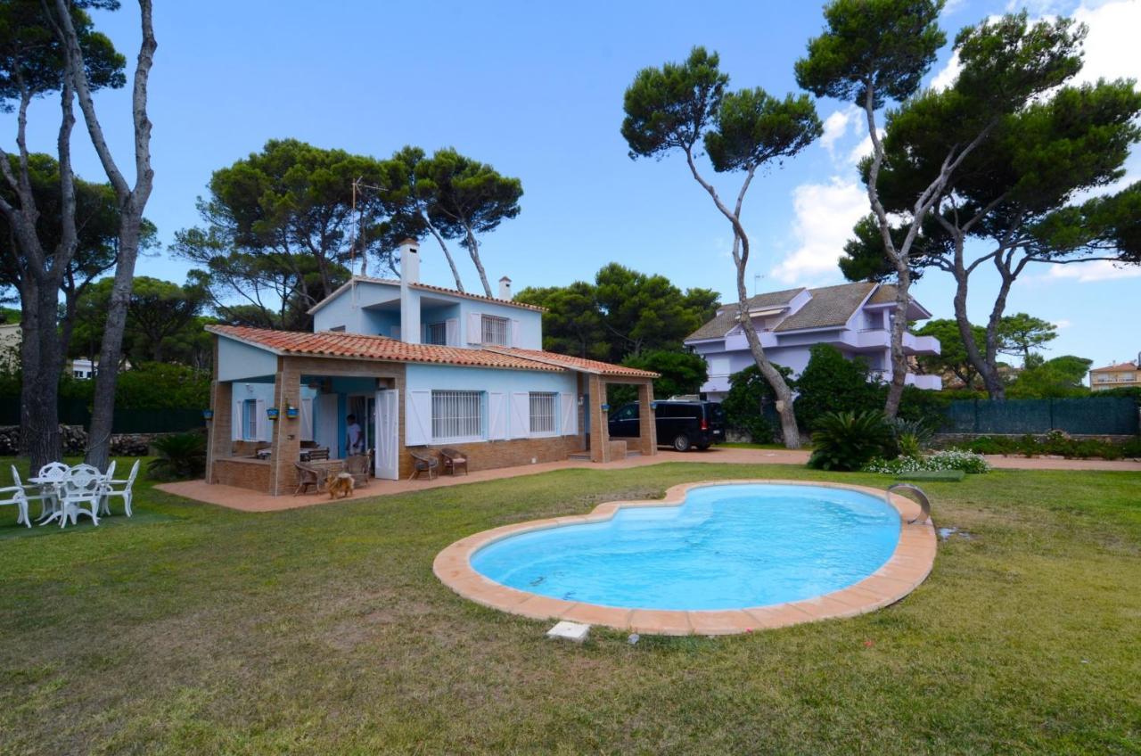 Villa Pepita Blue Pals Exterior foto