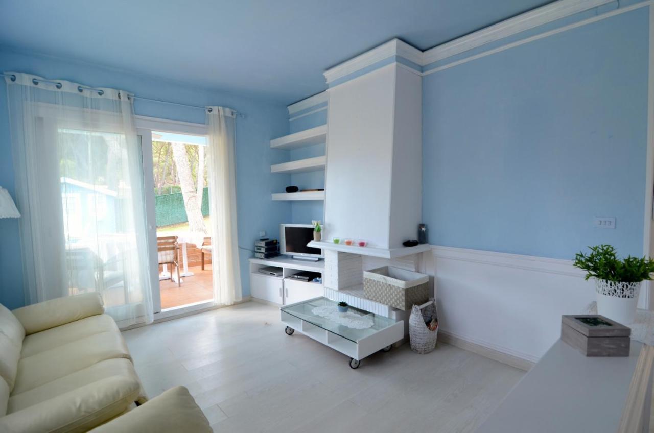 Villa Pepita Blue Pals Exterior foto