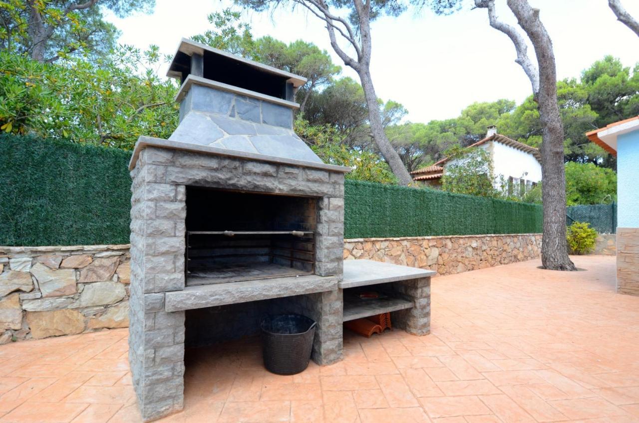 Villa Pepita Blue Pals Exterior foto