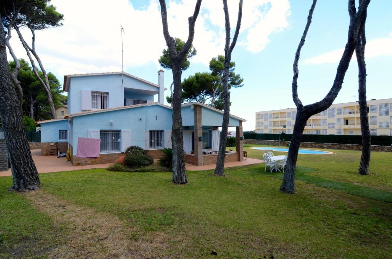 Villa Pepita Blue Pals Exterior foto